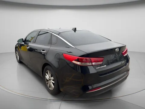 More photos of 2017 Kia Optima LX at MAG CDJR, MO