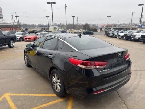 More photos of 2017 Kia Optima LX at MAG CDJR, MO