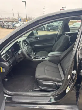 More photos of 2017 Kia Optima LX at MAG CDJR, MO