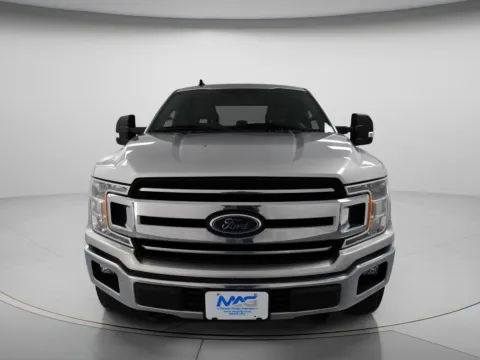 Another view of 2019 Ford F-150 XLT for sale in Chillicothe, MO at MAG CDJR