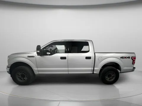 More photos of 2019 Ford F-150 XLT at MAG CDJR, MO