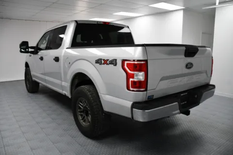 More photos of 2019 Ford F-150 XLT at MAG CDJR, MO