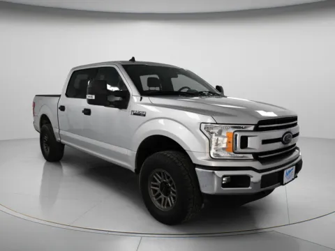 Photos of 2019 Ford F-150 XLT for sale in Chillicothe, MO at MAG CDJR