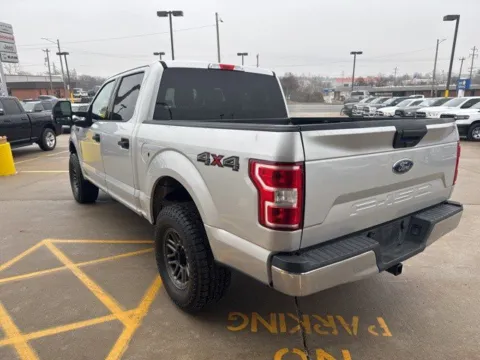 More photos of 2019 Ford F-150 XLT at MAG CDJR, MO