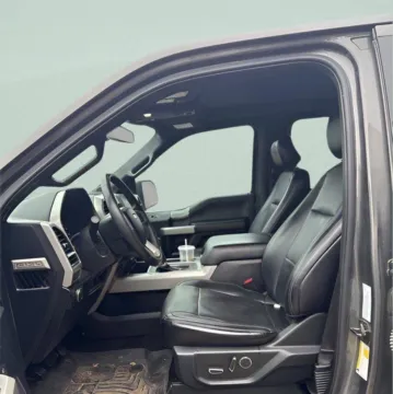 More photos of 2017 Ford F-150 Lariat at MAG CDJR, MO