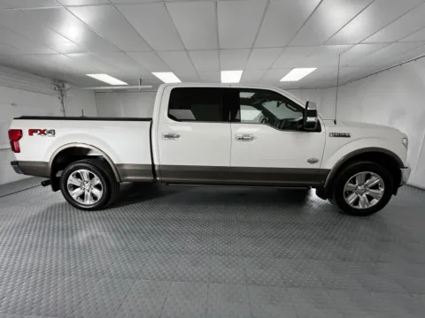More photos of 2019 Ford F-150 King Ranch at MAG CDJR, MO