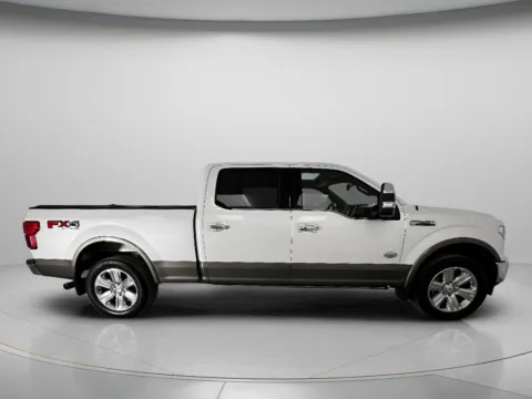 More photos of 2019 Ford F-150 King Ranch at MAG CDJR, MO