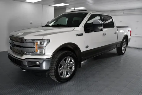 Photos of 2019 Ford F-150 King Ranch for sale in Chillicothe, MO at MAG CDJR