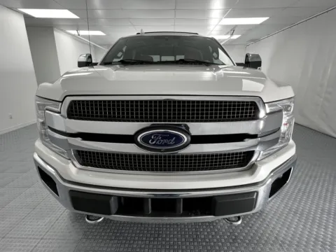 Photos of 2019 Ford F-150 King Ranch for sale in Chillicothe, MO at MAG CDJR