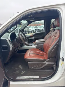 More photos of 2019 Ford F-150 King Ranch at MAG CDJR, MO