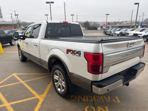 More photos of 2019 Ford F-150 King Ranch at MAG CDJR, MO