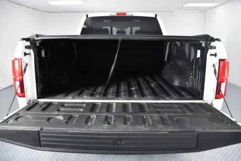 More photos of 2019 Ford F-150 King Ranch at MAG CDJR, MO