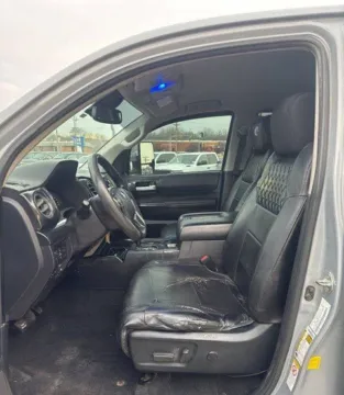 More photos of 2018 Toyota Tundra SR5 at MAG CDJR, MO