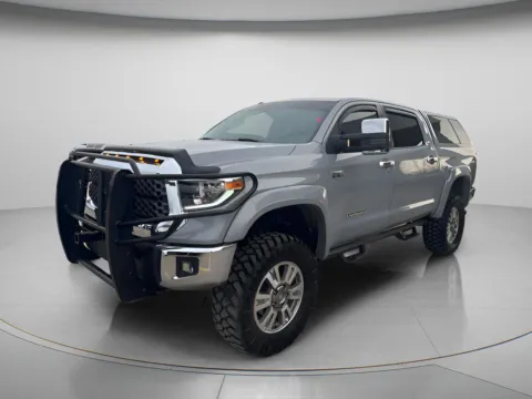 Photos of 2018 Toyota Tundra SR5 for sale in Chillicothe, MO at MAG CDJR