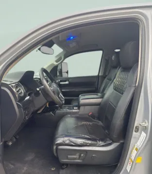 More photos of 2018 Toyota Tundra SR5 at MAG CDJR, MO