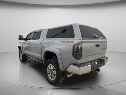 More photos of 2018 Toyota Tundra SR5 at MAG CDJR, MO