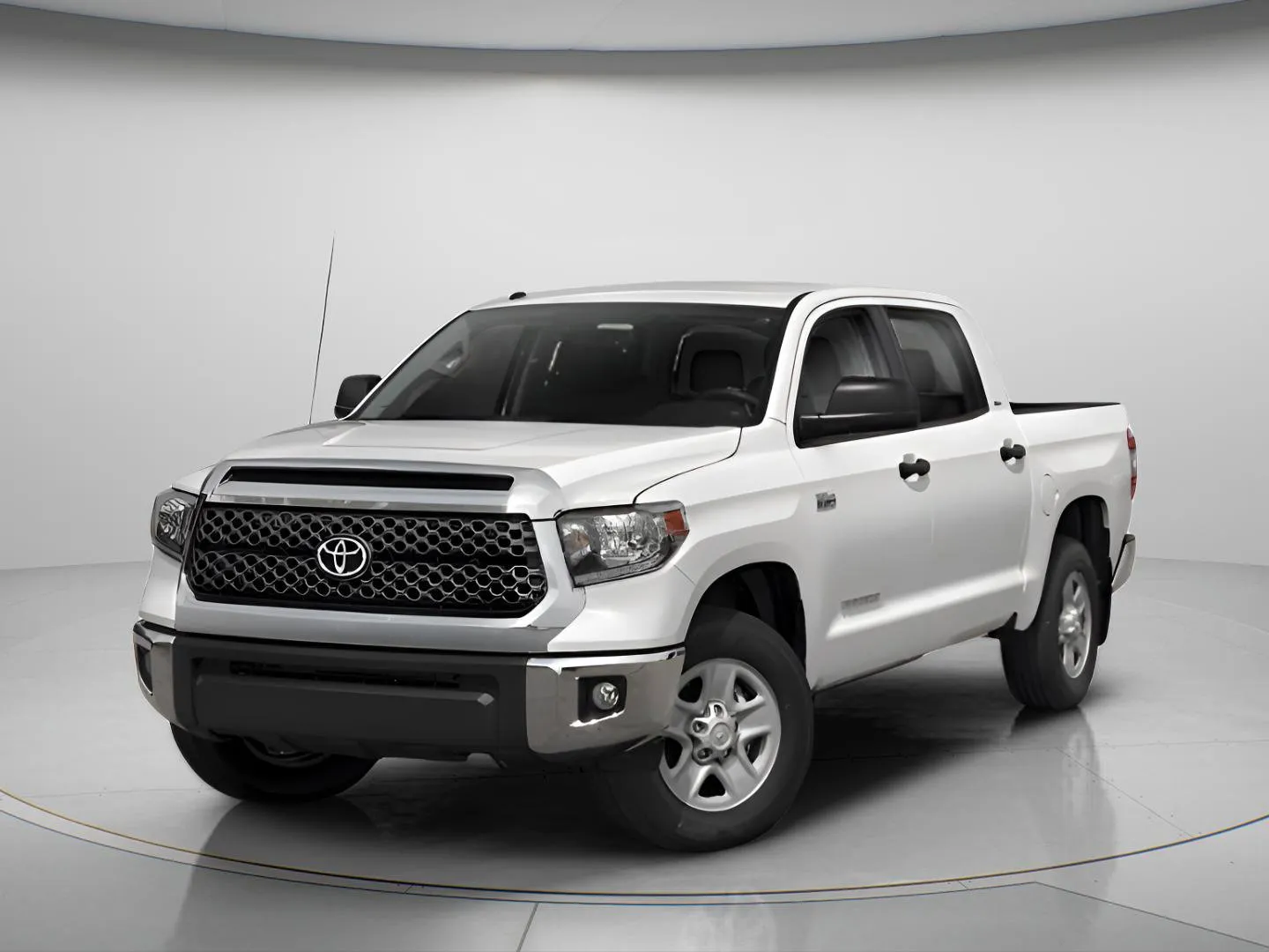 2018 Toyota Tundra SR5 CrewMax 5.5' Bed 5.7L FFV (Natl) for sale in Chillicothe, MO