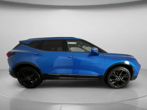 More photos of 2020 Chevrolet Blazer RS at MAG CDJR, MO