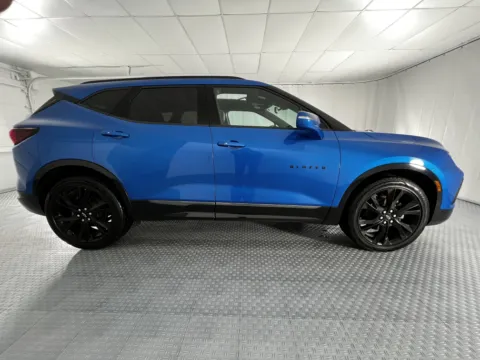 More photos of 2020 Chevrolet Blazer RS at MAG CDJR, MO
