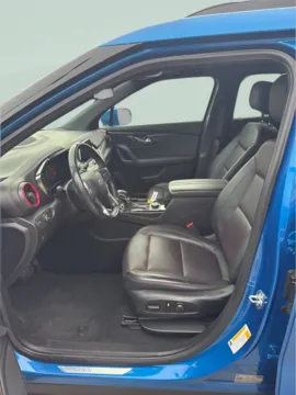 More photos of 2020 Chevrolet Blazer RS at MAG CDJR, MO