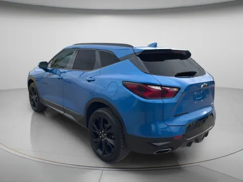 More photos of 2020 Chevrolet Blazer RS at MAG CDJR, MO