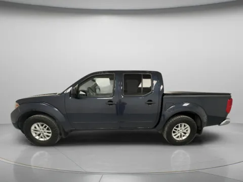 More photos of 2019 Nissan Frontier SV at MAG CDJR, MO