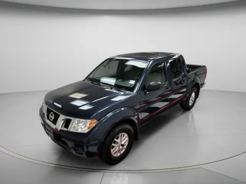 More photos of 2019 Nissan Frontier SV at MAG CDJR, MO