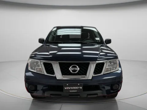 Another view of 2019 Nissan Frontier SV for sale in Chillicothe, MO at MAG CDJR