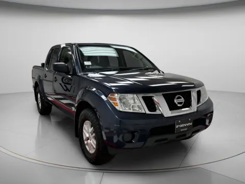 Blue 2019 Nissan Frontier SV for sale in Chillicothe, MO