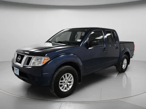 More photos of 2019 Nissan Frontier SV at MAG CDJR, MO