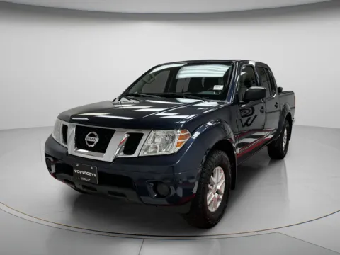 More photos of 2019 Nissan Frontier SV at MAG CDJR, MO