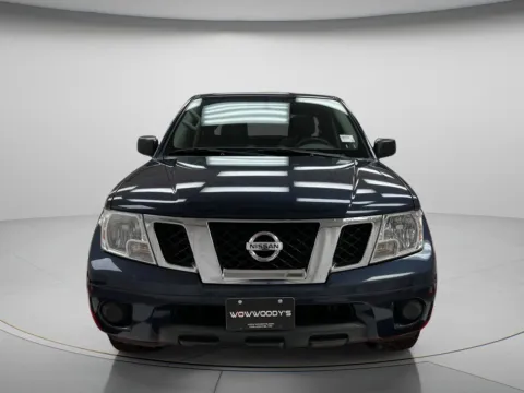 Another view of 2019 Nissan Frontier SV for sale in Chillicothe, MO at MAG CDJR