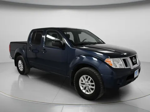 Photos of 2019 Nissan Frontier SV for sale in Chillicothe, MO at MAG CDJR