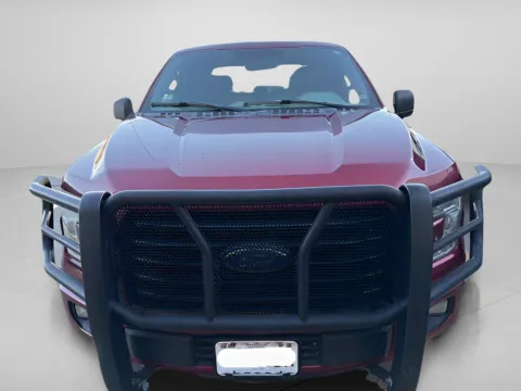 Photos of 2015 Ford F-150 XLT for sale in Chillicothe, MO at MAG CDJR