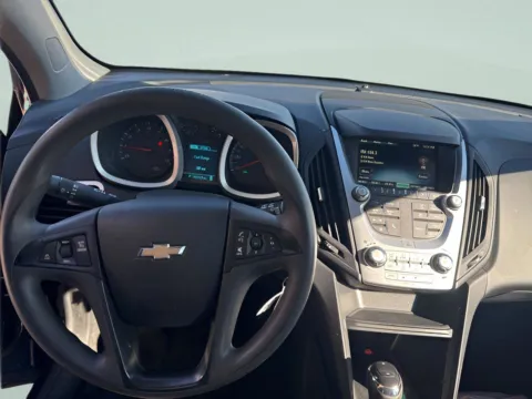 More photos of 2017 Chevrolet Equinox LS at MAG CDJR, MO