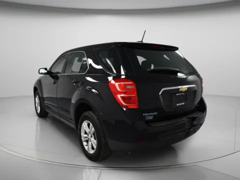 More photos of 2017 Chevrolet Equinox LS at MAG CDJR, MO