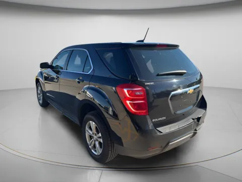 More photos of 2017 Chevrolet Equinox LS at MAG CDJR, MO