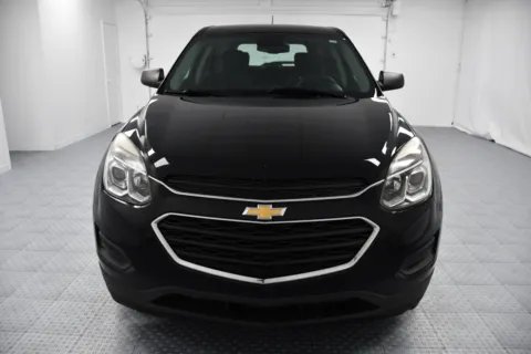 Photos of 2017 Chevrolet Equinox LS for sale in Chillicothe, MO at MAG CDJR