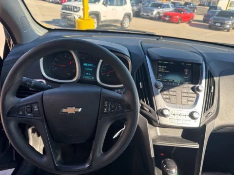 More photos of 2017 Chevrolet Equinox LS at MAG CDJR, MO