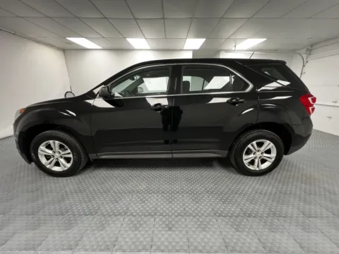 More photos of 2017 Chevrolet Equinox LS at MAG CDJR, MO