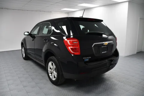 More photos of 2017 Chevrolet Equinox LS at MAG CDJR, MO