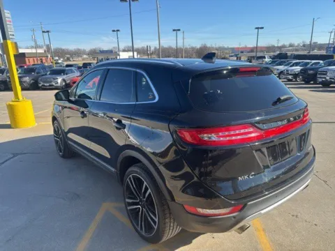 More photos of 2017 Lincoln MKC Reserve at MAG CDJR, MO