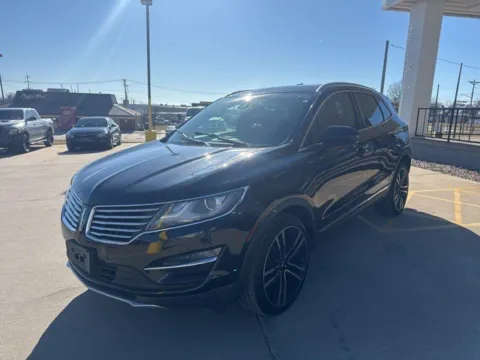 Photos of 2017 Lincoln MKC Reserve for sale in Chillicothe, MO at MAG CDJR