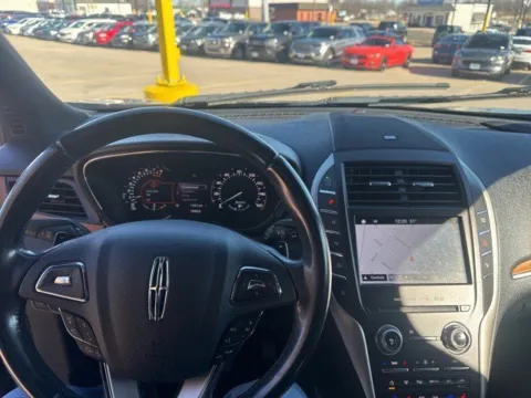 More photos of 2017 Lincoln MKC Reserve at MAG CDJR, MO