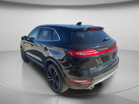 More photos of 2017 Lincoln MKC Reserve at MAG CDJR, MO