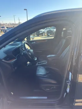 Another view of 2017 Lincoln MKC Reserve for sale in Chillicothe, MO at MAG CDJR