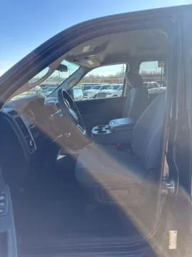 Another view of 2017 Ram 1500 Express for sale in Chillicothe, MO at MAG CDJR