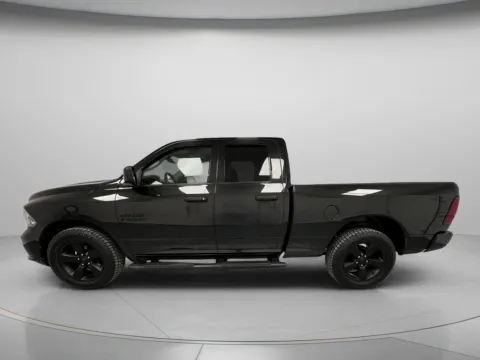 More photos of 2017 Ram 1500 Express at MAG CDJR, MO