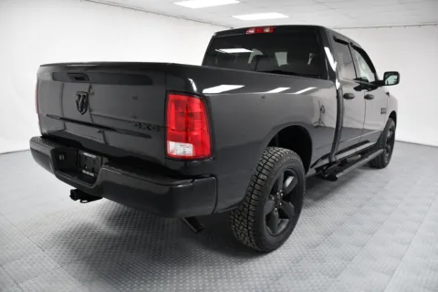 More photos of 2017 Ram 1500 Express at MAG CDJR, MO