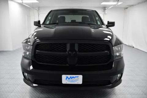 Photos of 2017 Ram 1500 Express for sale in Chillicothe, MO at MAG CDJR